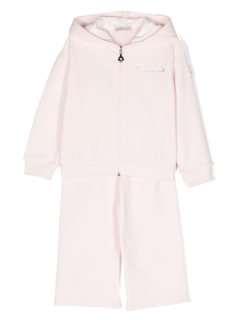 Tuta Moncler Kids